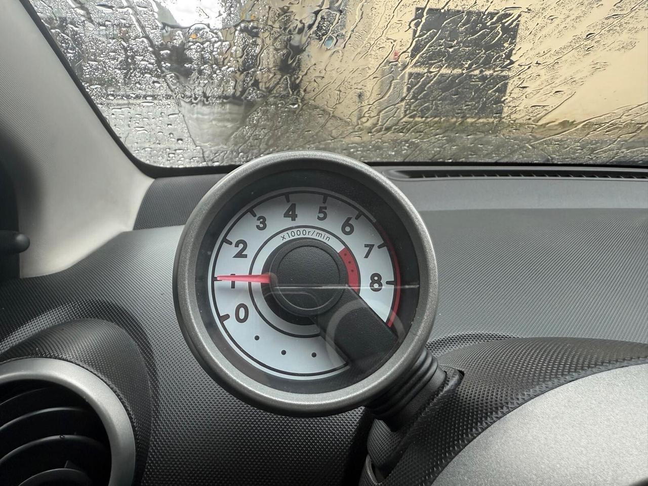 Peugeot 107 1.0 68CV 3p. Desir OK NEOPATENTATI