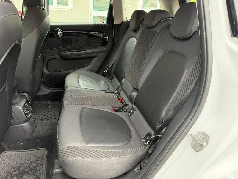 MINI Countryman Cooper Hype