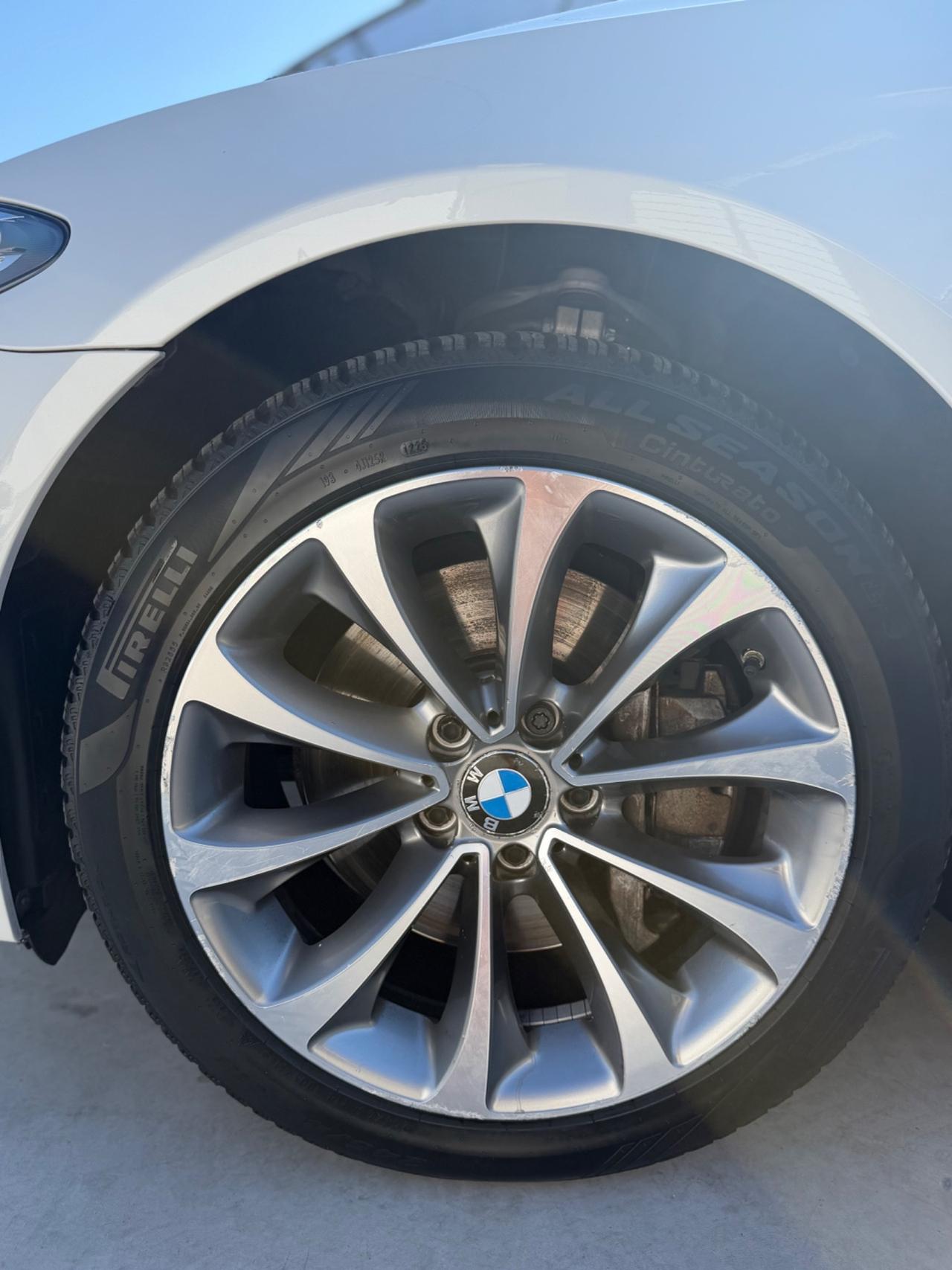 Bmw 530d xDrive 258CV Touring Luxury
