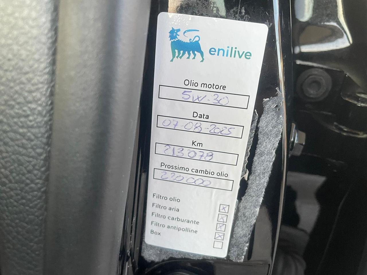 Volkswagen Golf 1.6 TDI DPF 5p. Highline