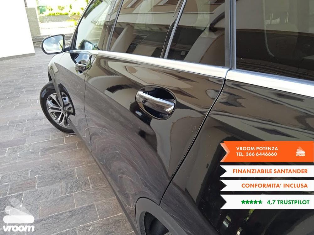 MERCEDES GLC (X253) GLC 250 d 4Matic E...