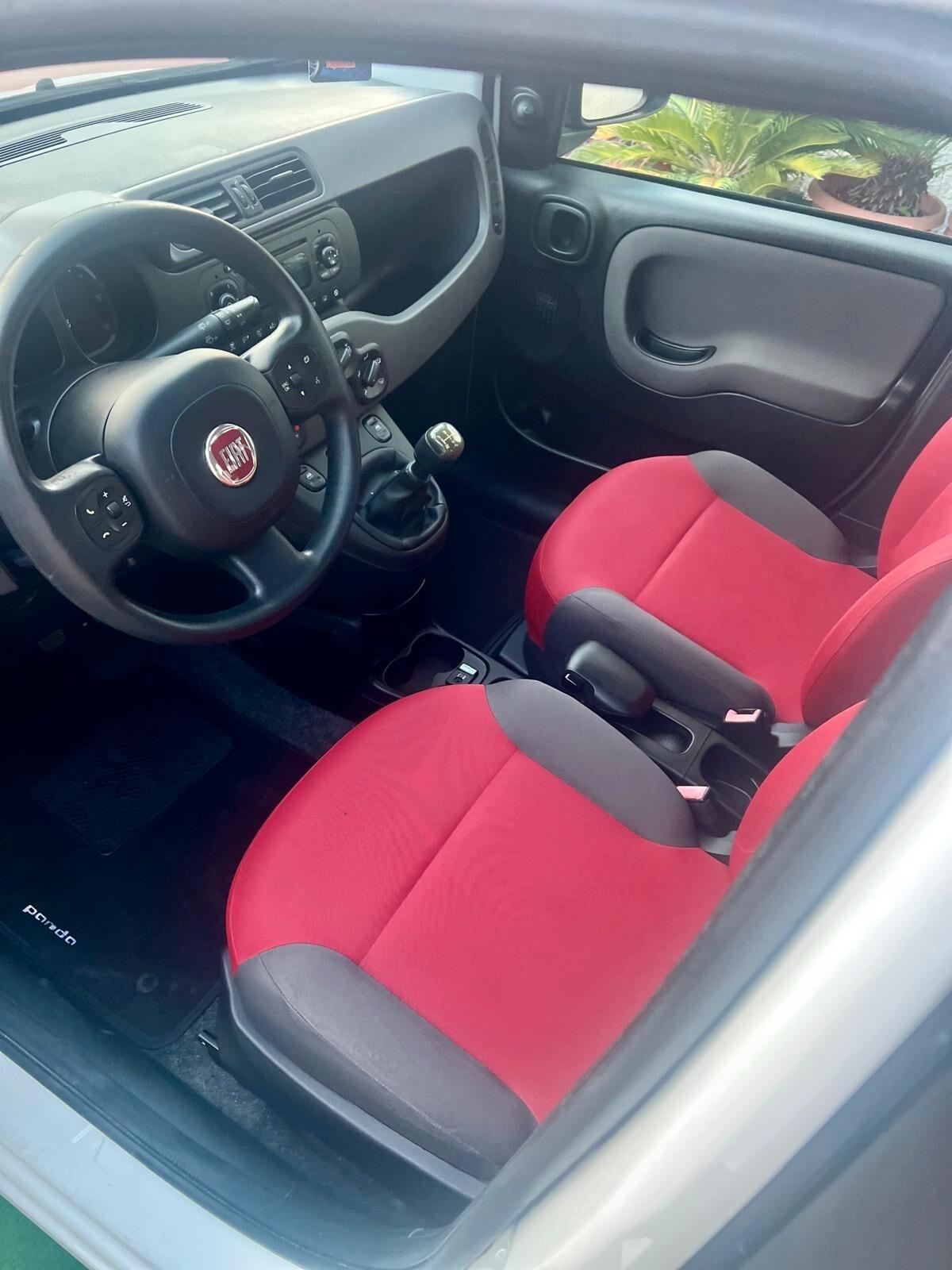 Fiat Panda 1.3 MJT S&S Pop