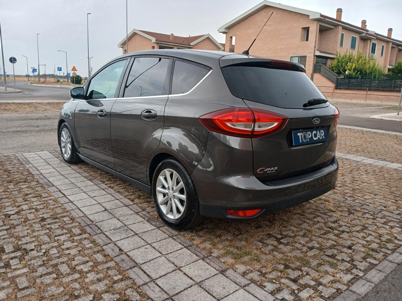 Ford C-Max 1.5 TDCi 120CV Start&Stop Titanium