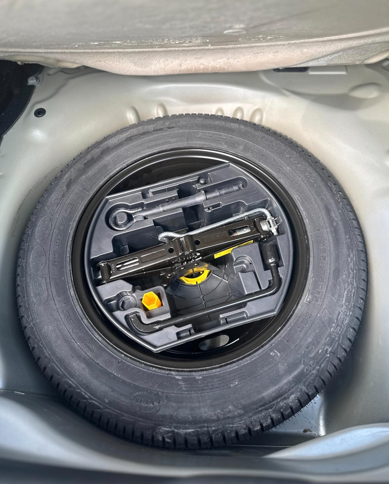 Citroen C4 Cactus 1.2 Benz *Cinghia NUOVA*UNICO proprietario*