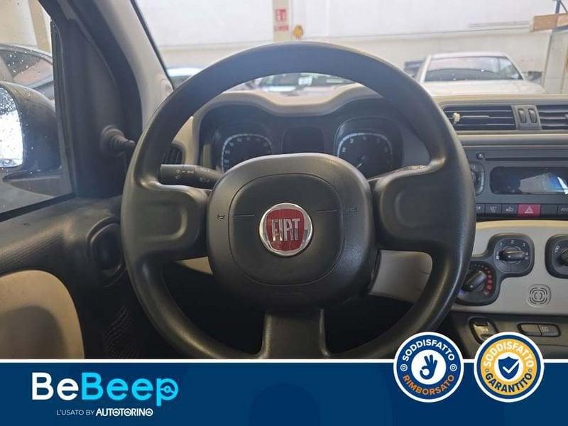 FIAT Panda 0.9 T.AIR T. NATURAL POWER POP 80CV E6