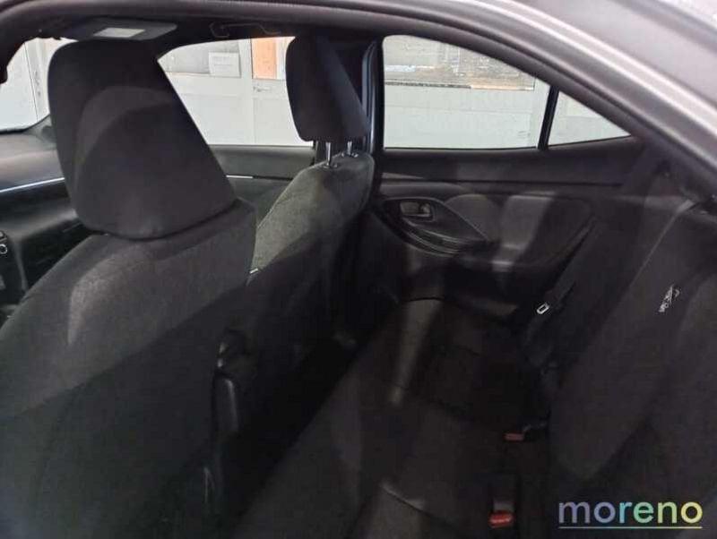 Toyota Yaris Cross 1.5h Trend fwd 116 CV e-cvt 2WD