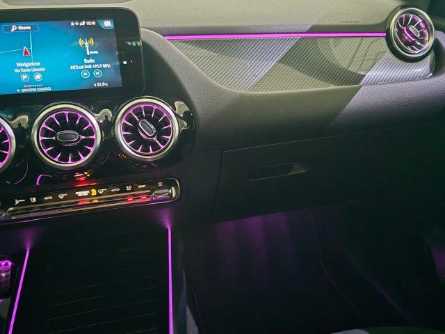 MERCEDES-BENZ GLA 200 d Automatic 4Matic Premium