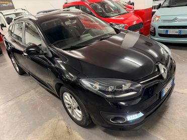 Renault Megane Mégane dCi 110CV Start&Stop SporTour Energy Limited