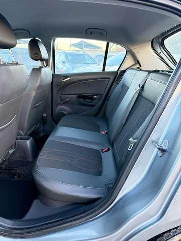 Opel Corsa 1.2 Edition (elective) Gpl-tech 85cv