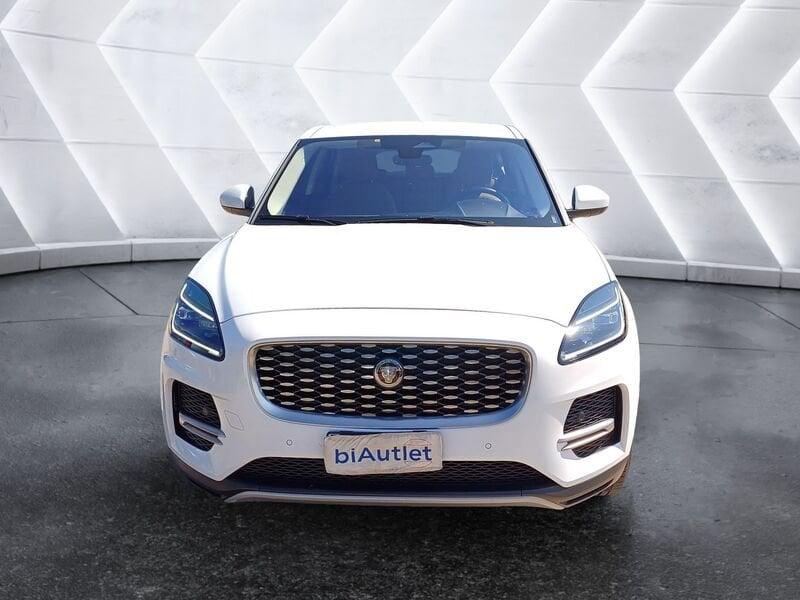 Jaguar E-Pace 2.0d i4 mhev SE awd 163cv auto