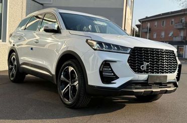 DR Automobiles DR6 6.0 AUTOMAT. 1.5 turbo GPL 149cv cvt KM0 PROMO FIN