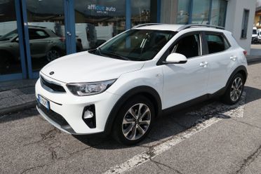 Kia Stonic 1.4 MPI EcoGPL Style