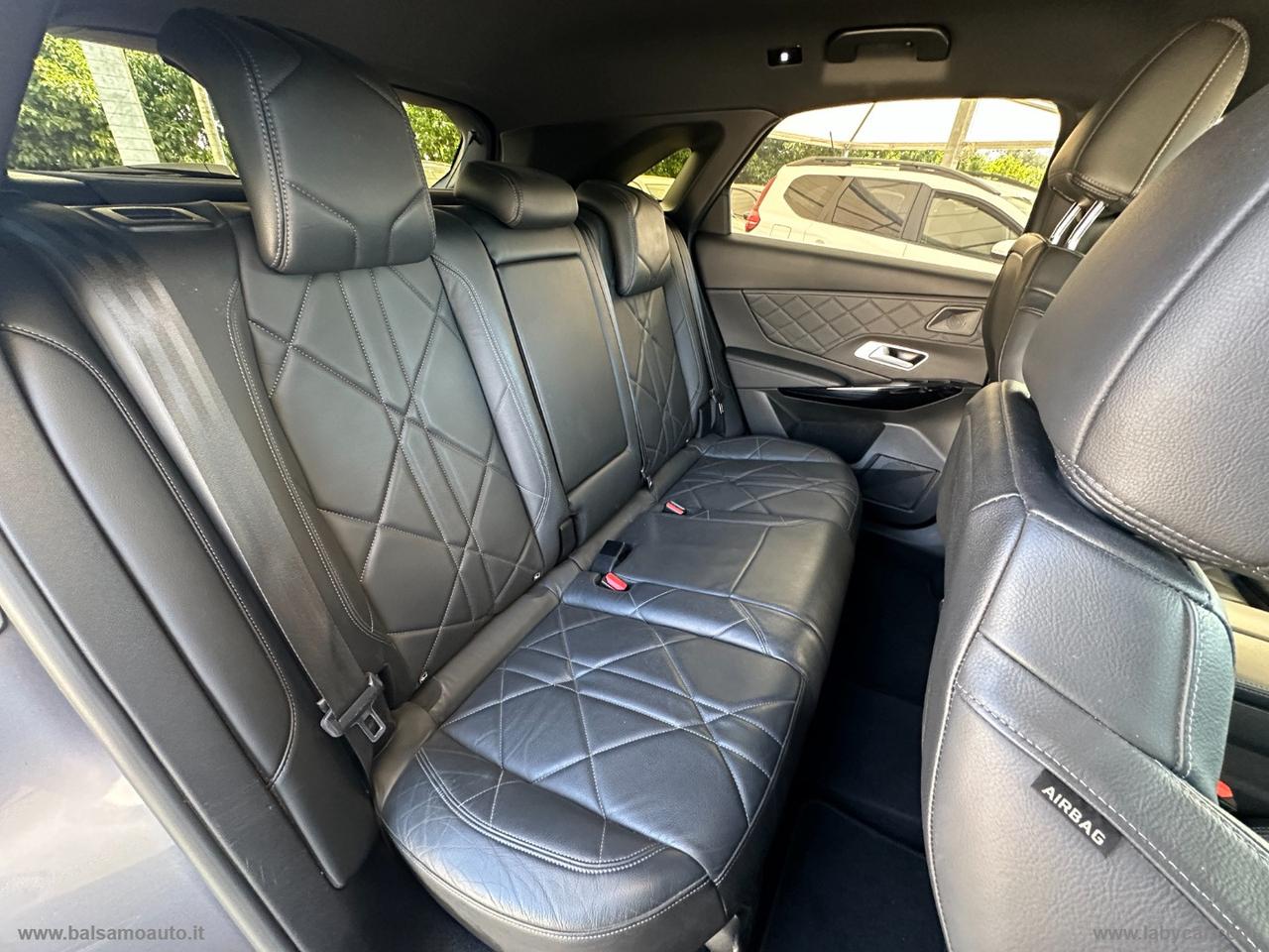 DS AUTOMOBILES DS 7 BlueHDi 130 RIVOLI