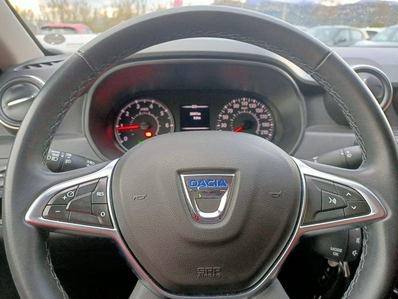 Dacia Duster 1.5 Blue dCi 115cv Prestige 4x2 my19