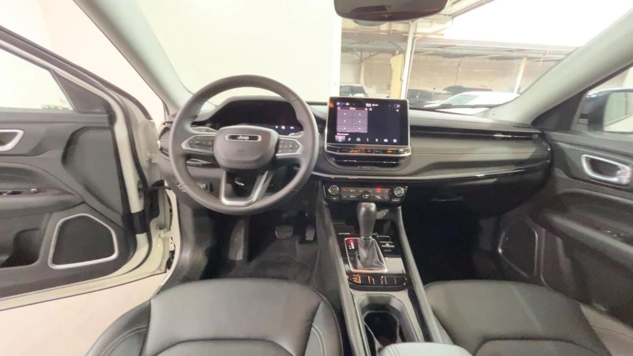 JEEP Compass II 2021 1.5 Turbo T4 130CV MHEV 2WD S - VARI COLORI!