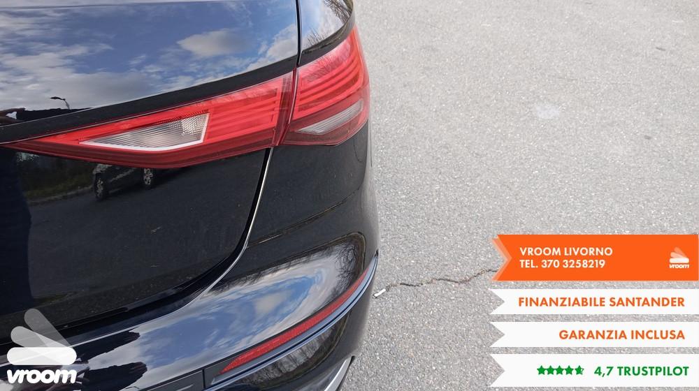 AUDI A3 4ª serie A3 SPB 30 TDI S line edition