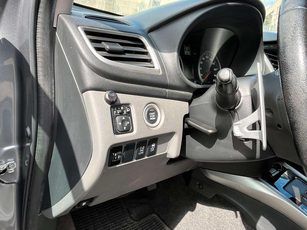 Fiat Fullback 2.4 180CV Doppia Cabina aut. LX