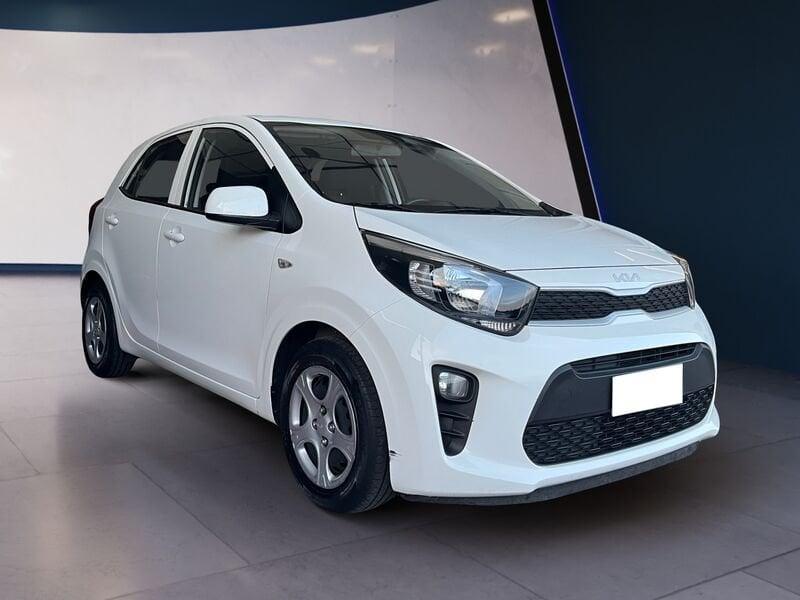 Kia Picanto Picanto 1.0 dpi Urban