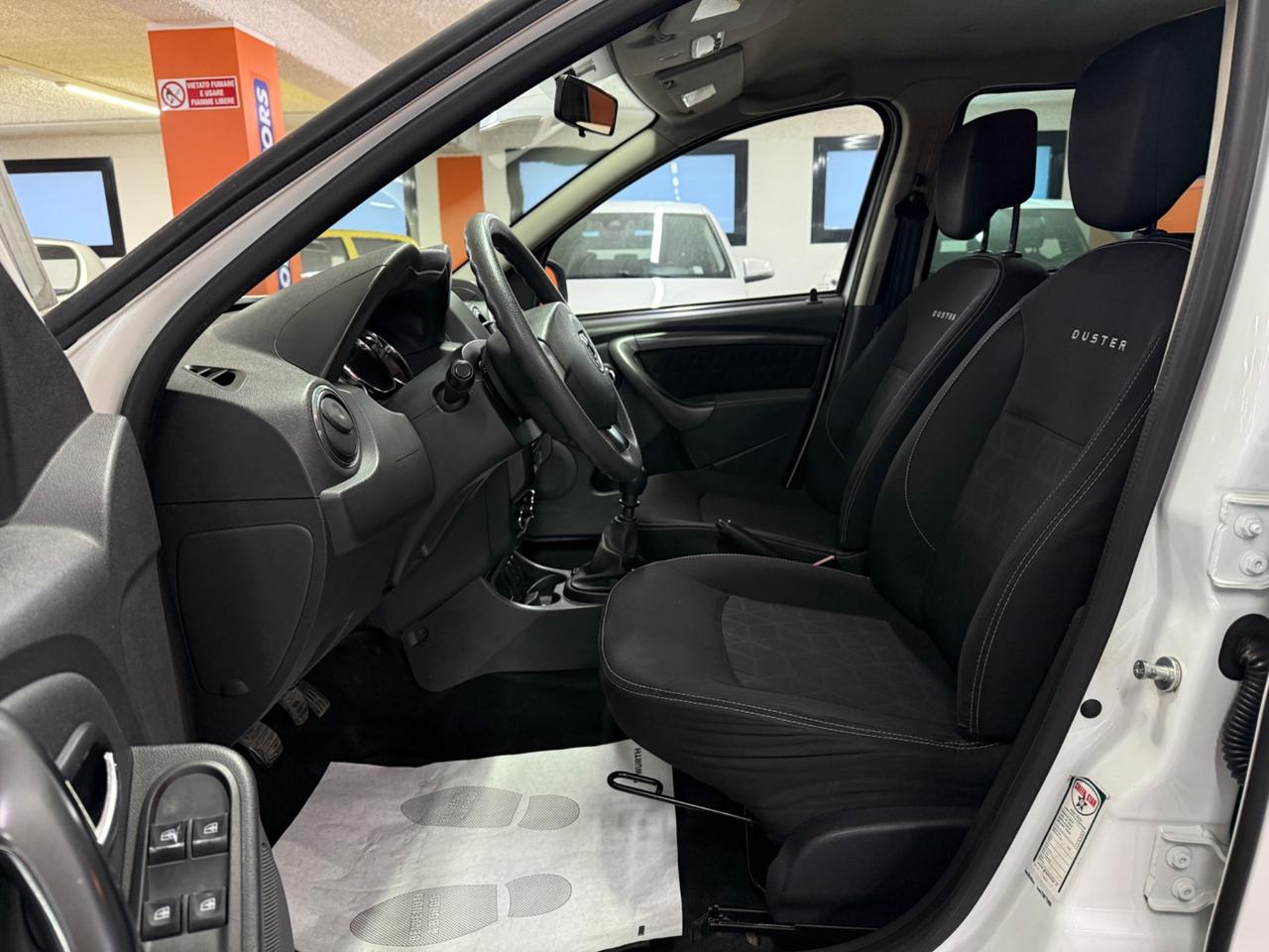 Dacia Duster 1.5 dCi 110CV 4x2 Prestige