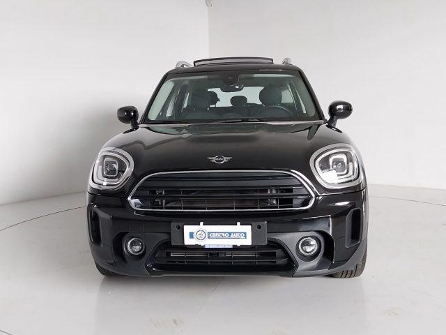 MINI Countryman 1.5 One Countryman TETTO APRIBILE