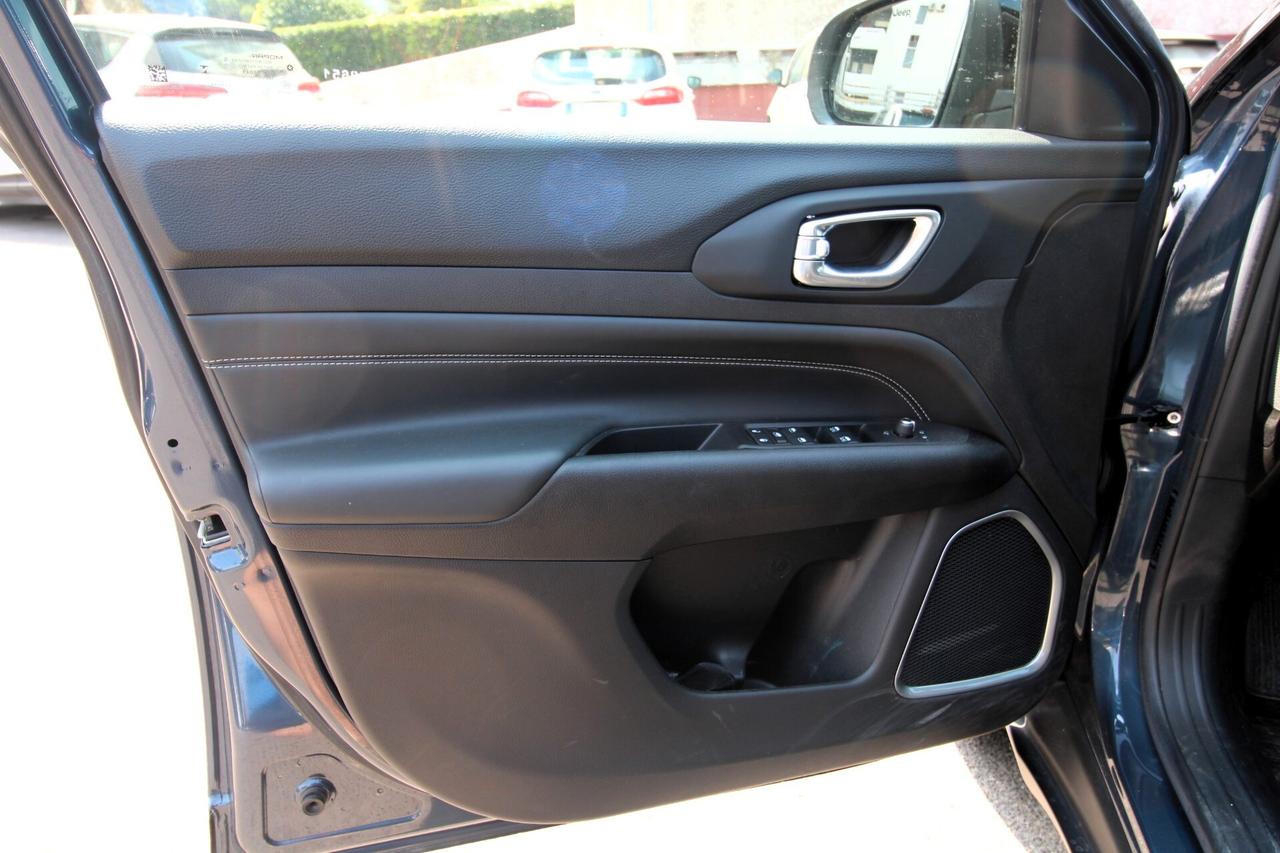 Jeep Compass 1.3 Turbo T4 190 CV PHEV AT6 4xe Limited