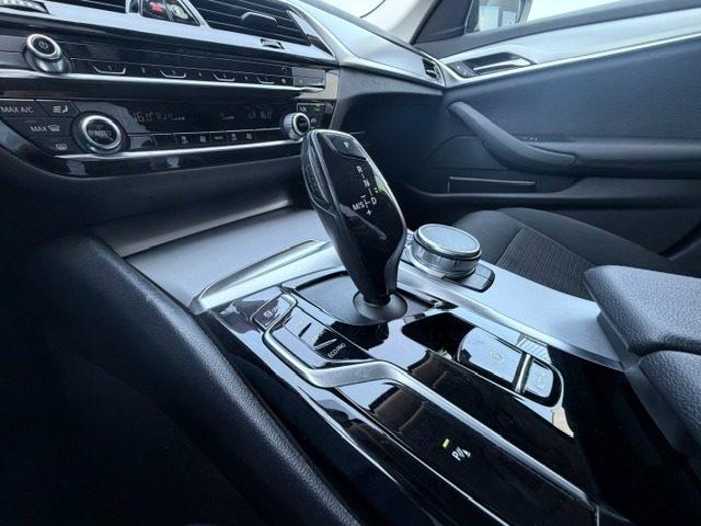 BMW 520 d 48V 190cv Touring Business