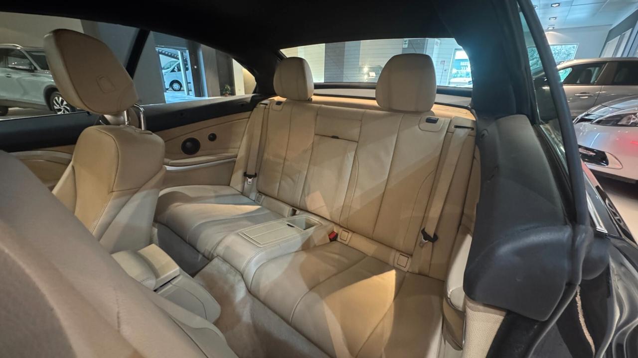 BMW 425 CABRIO LUXURY - 2017