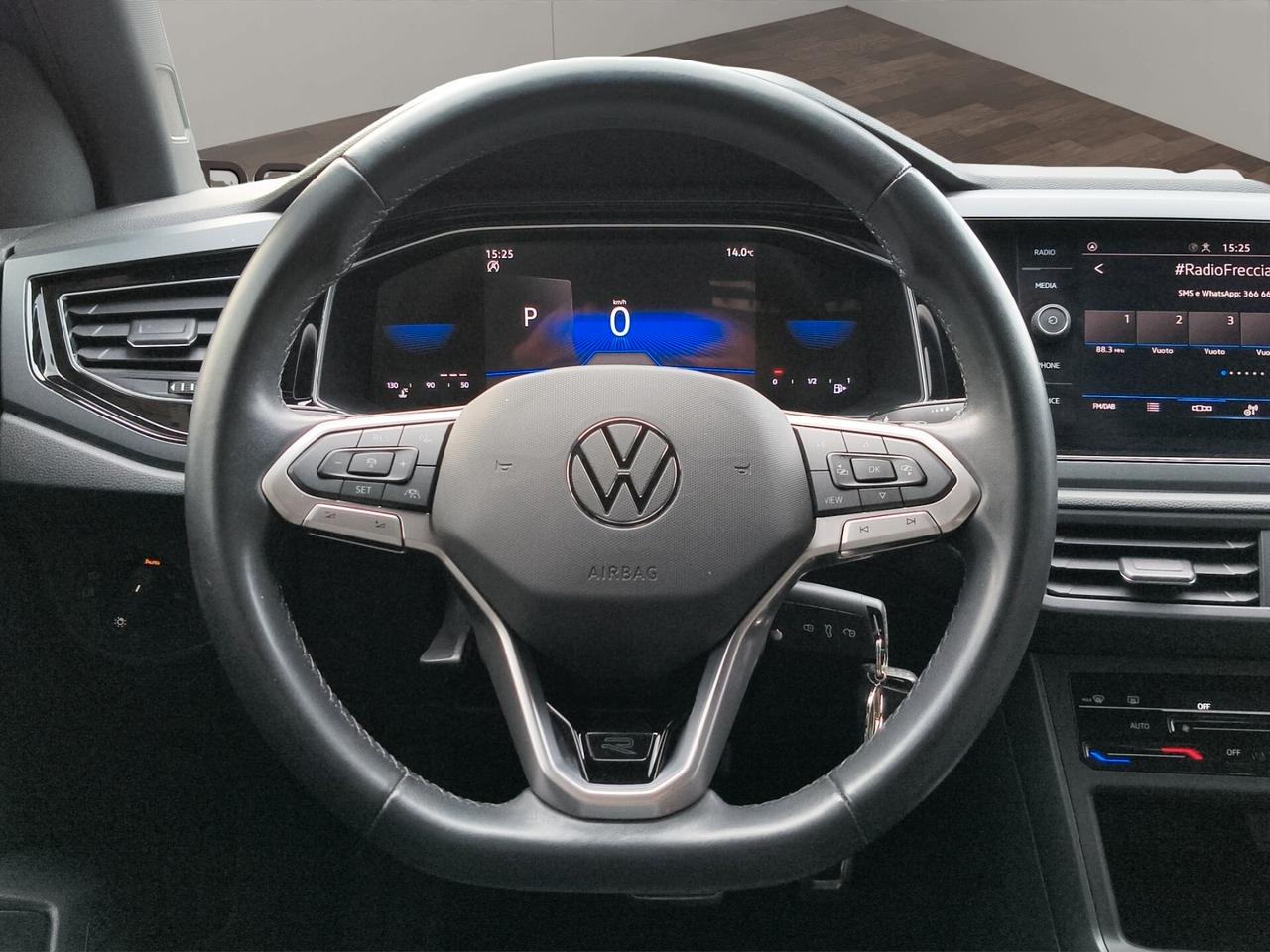 Volkswagen Polo 1.0 TSI 110 CV DSG R-Line