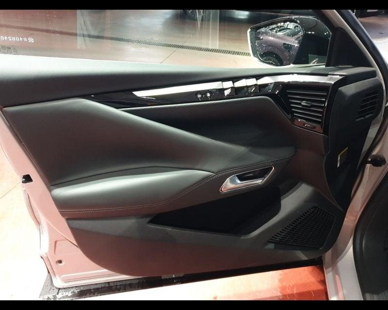 DS DS4 CROSSBACK BLUEHDI 130 AUT. PALLAS