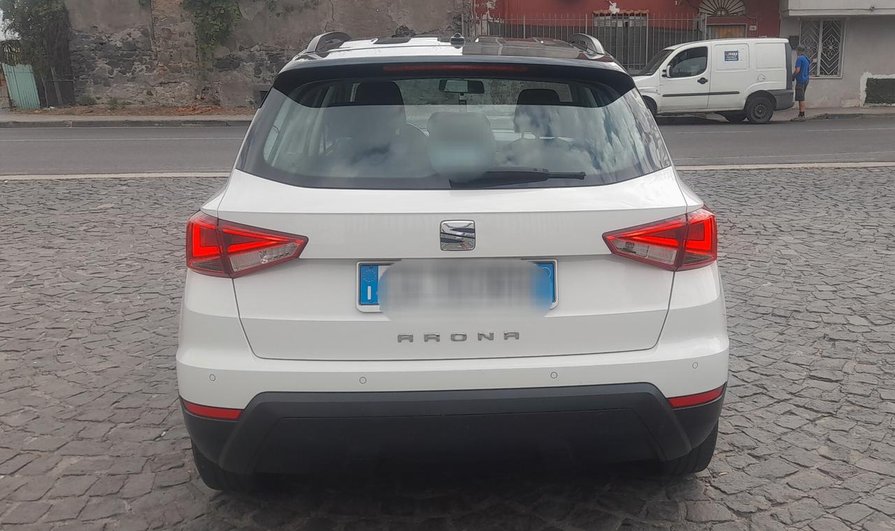 Seat Arona 1.6 TDI 95 CV XCELLENCE