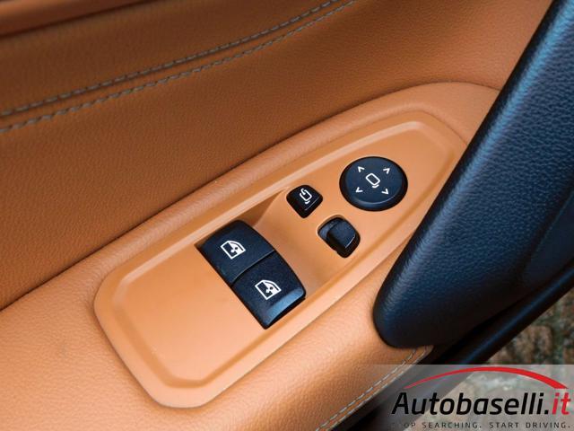 BMW Z4 SDRIVE30I MSPORT AUTOMATICA 2.000CC 258CV EURO 6E