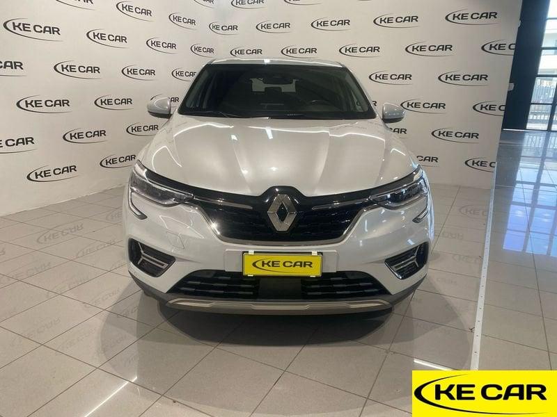 Renault Arkana Arkana TCe 140 CV EDC Intens PREZZO REALE
