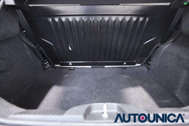 FIAT 500 1.0 HYBRID DOLCEVITA TETTO PANORAMA NEOPATENTATI