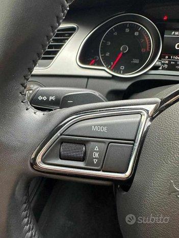 Audi A5 2.0 TFSI 210 CV Advanced Quattro