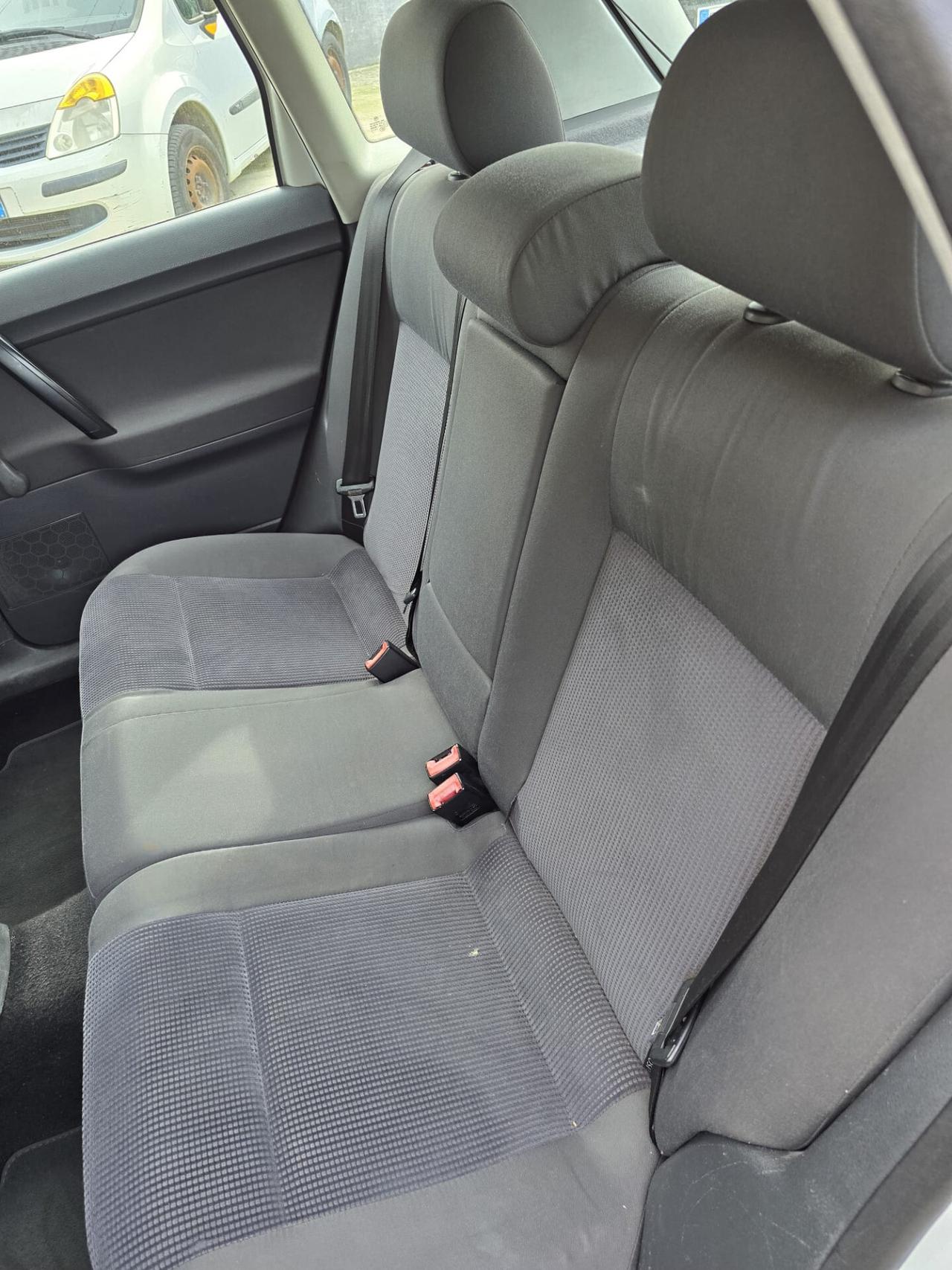 Volkswagen Polo 1.4/69CV TDI 5p. Trendline