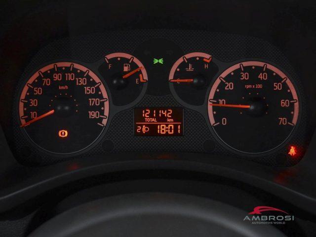 FIAT Panda 1.2 Active - PER OPERATORI DEL SETTORE