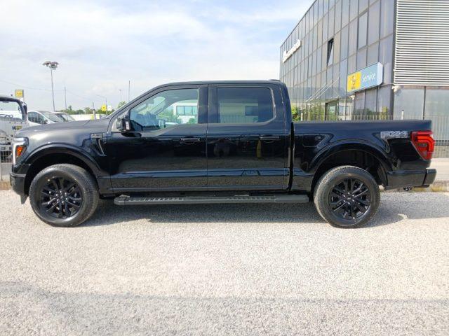 FORD F 150 Lariat 5.0L V8 Coyote SuperCrew® N1