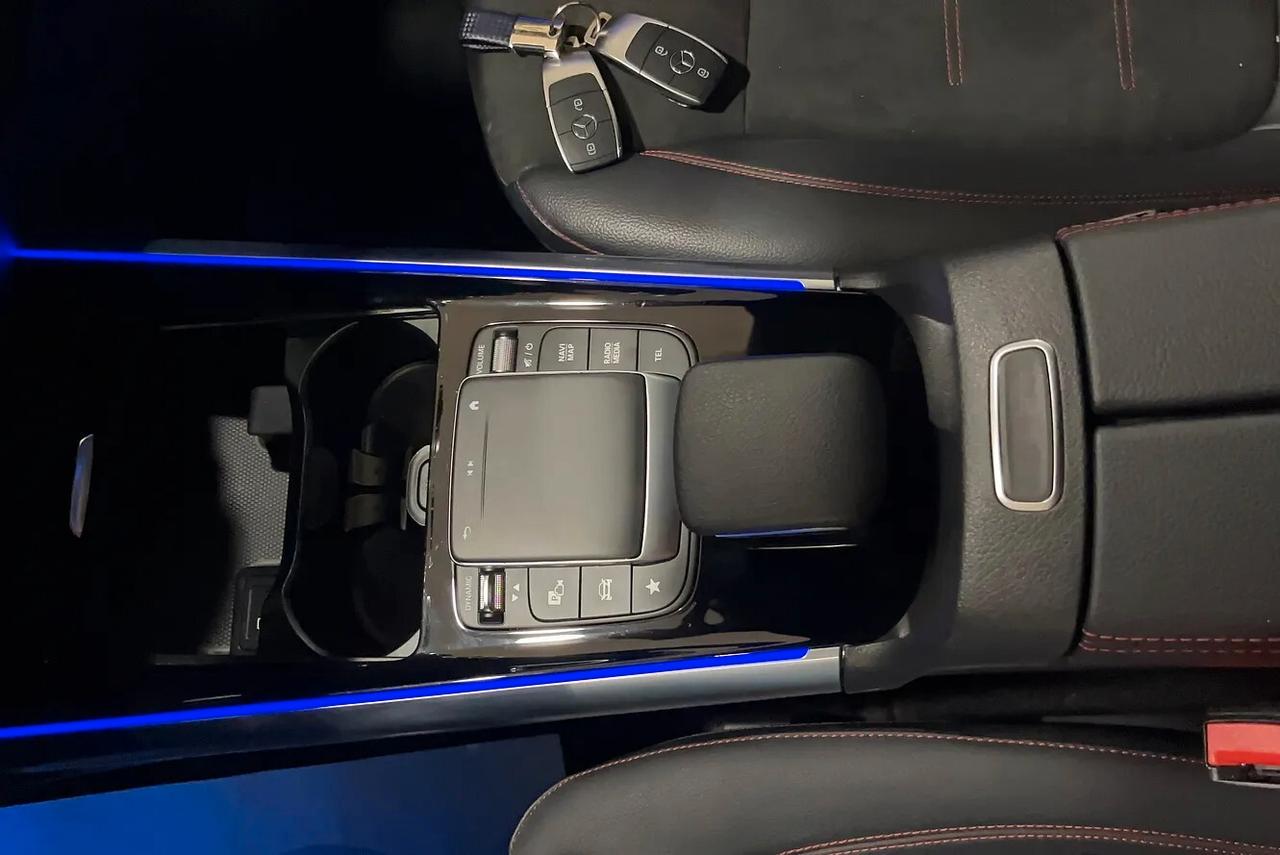 Mercedes-benz GLA 250 e hybrid EQ Premium