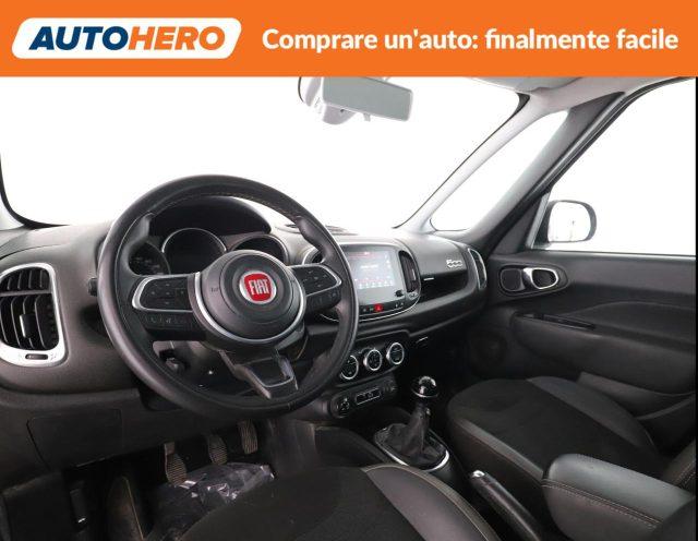 FIAT 500L 1.3 Multijet 95 CV Cross