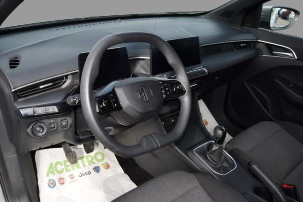 MG MG3 - ICE COMFORT