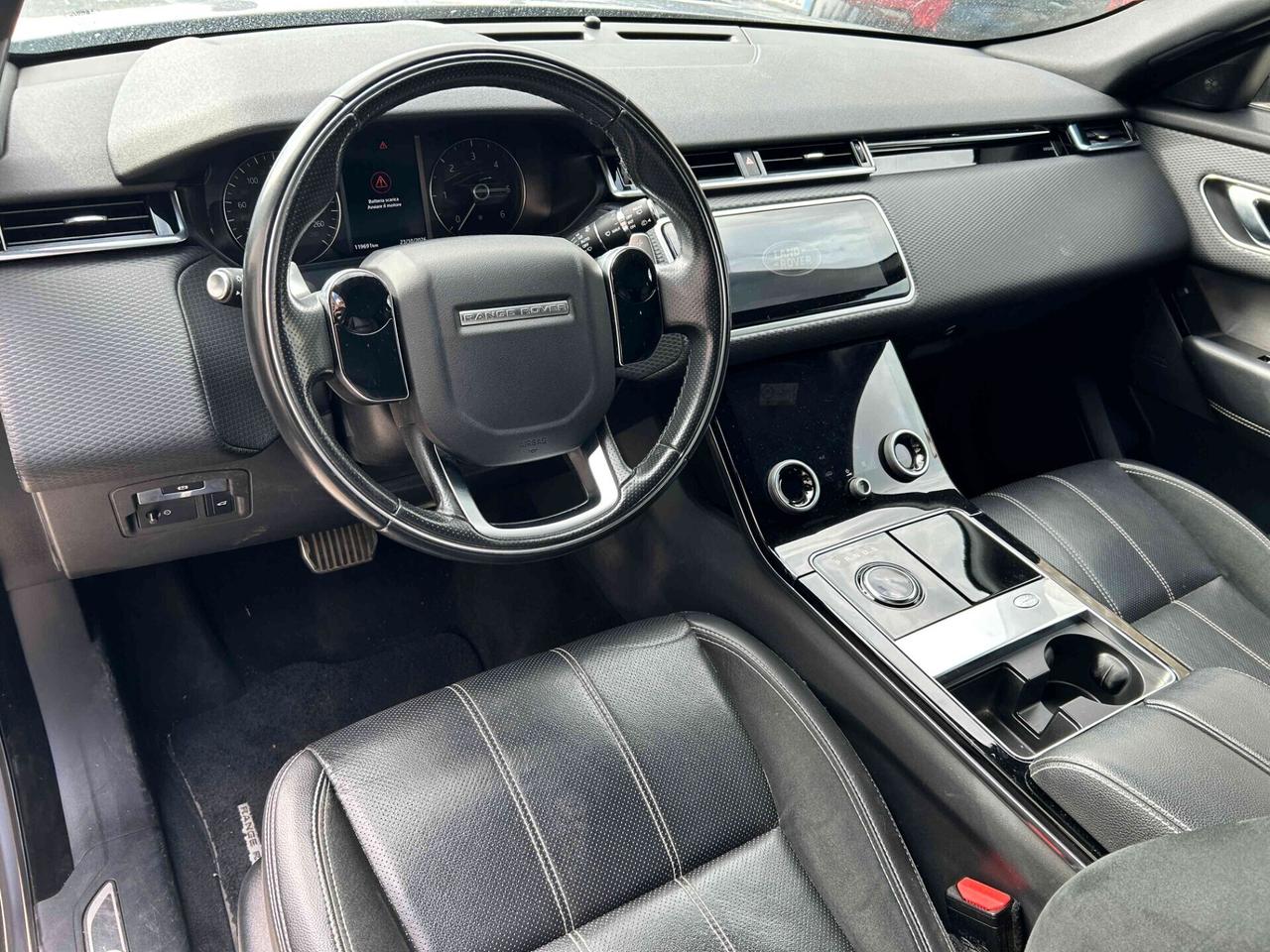 Land Rover Range Velar 2.0D I4 180 CV R-Dynamic S