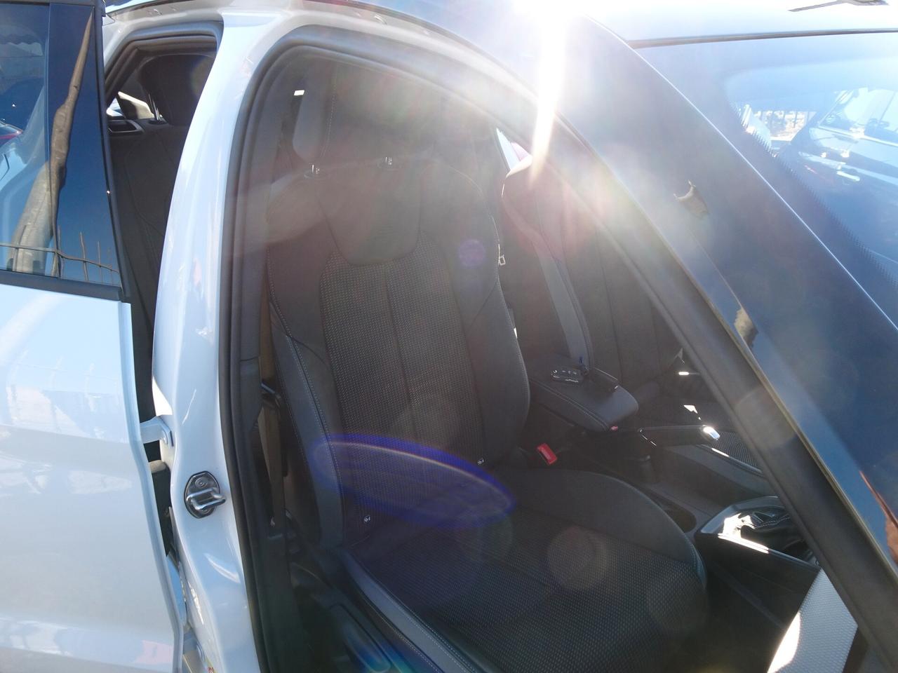 Audi A1 City Carver 30 TFSI S tronic