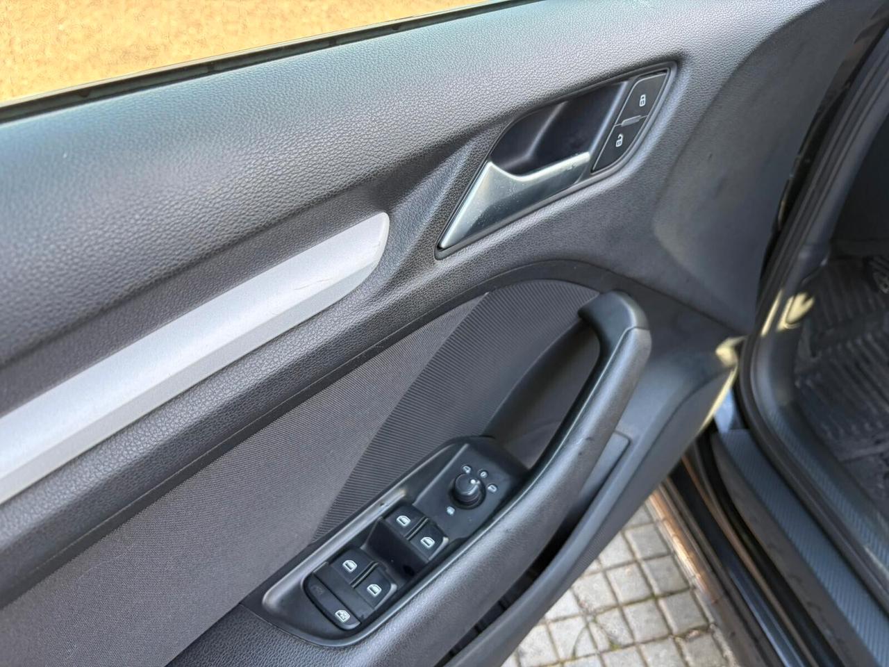 AUDI A3 SPORTBACK - FINANZIABILE