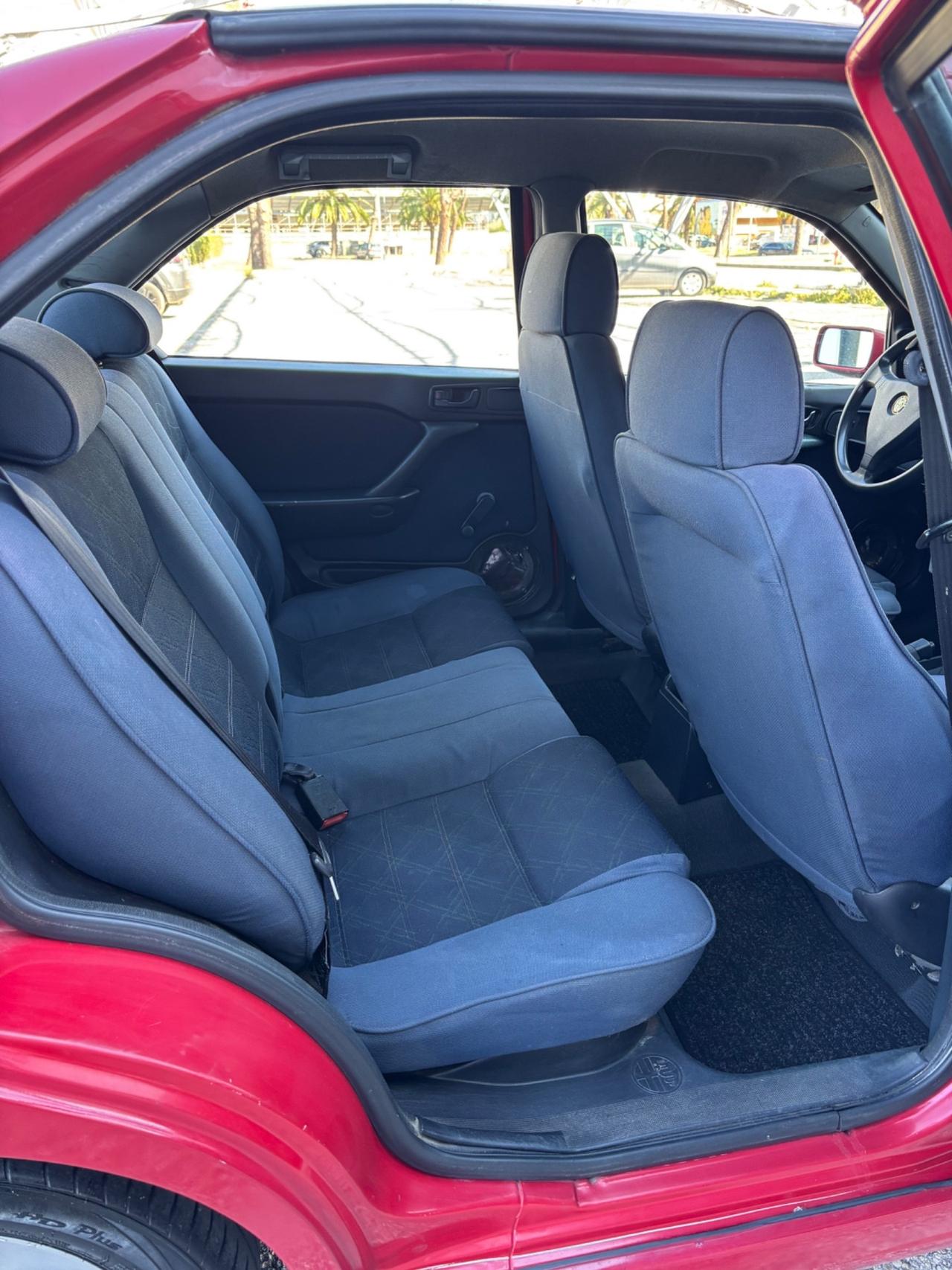 Alfa Romeo 146 GPL NEOPATENTATI SPORT