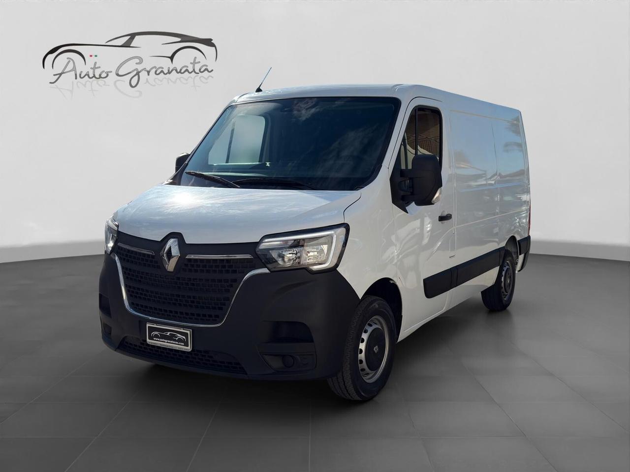 Renault Master 2.3 dCi 136cv L1H1