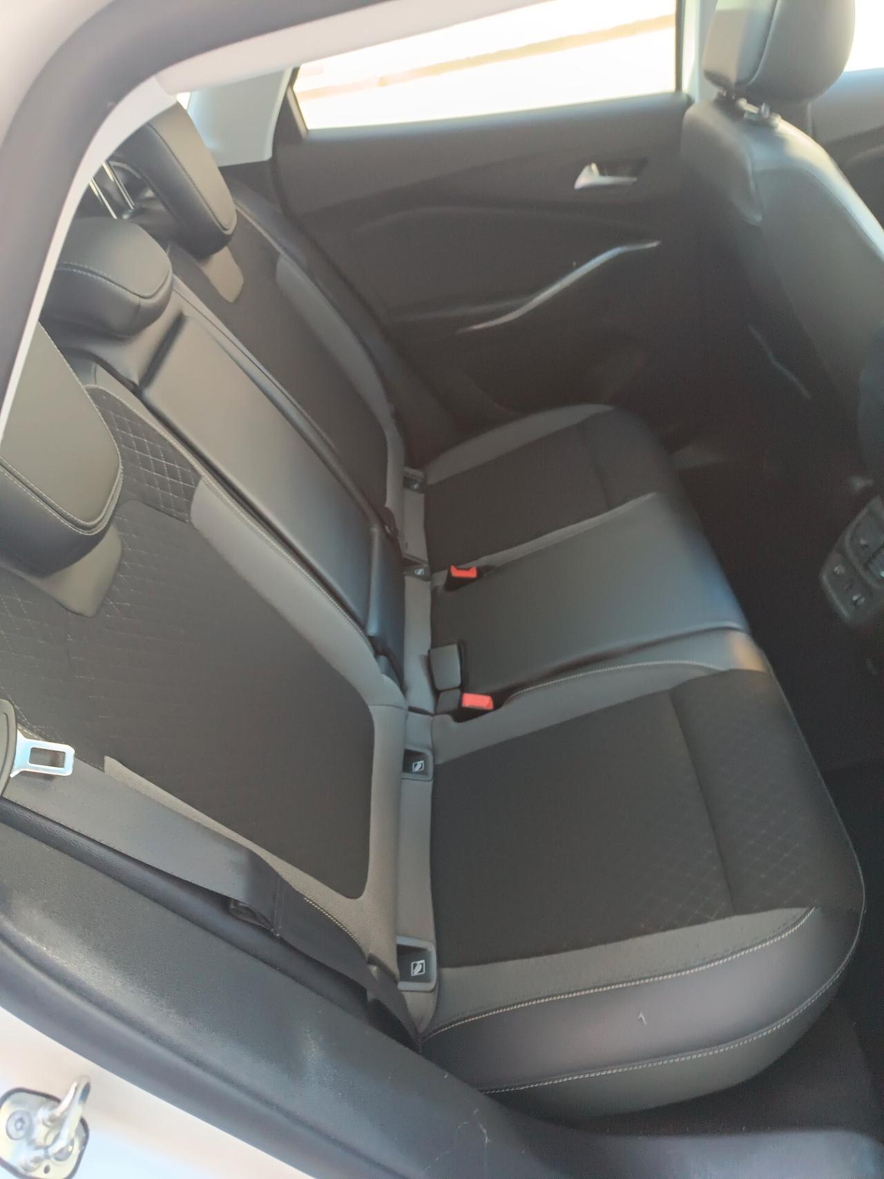 Opel Grandland X 1.6 HDI 120 CV AUT SUPER FULL TETTO