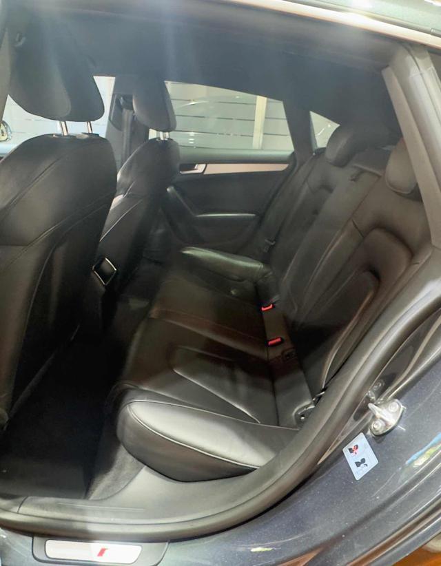 AUDI A5 SPB 3.0 V6 TDI 245 CV clean diesel quattro S troni