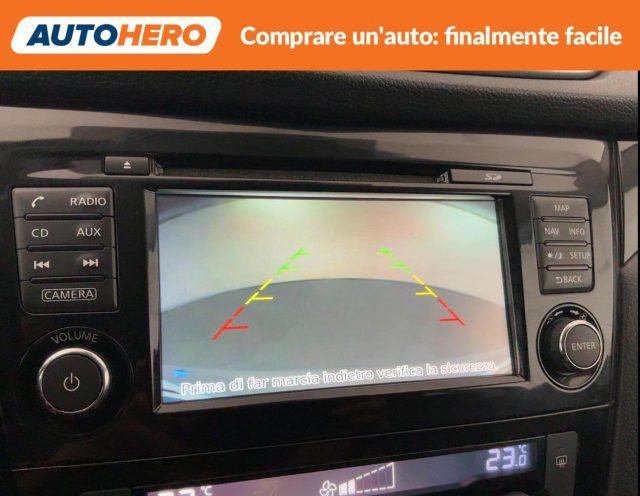 NISSAN Qashqai 1.6 dCi 2WD Business