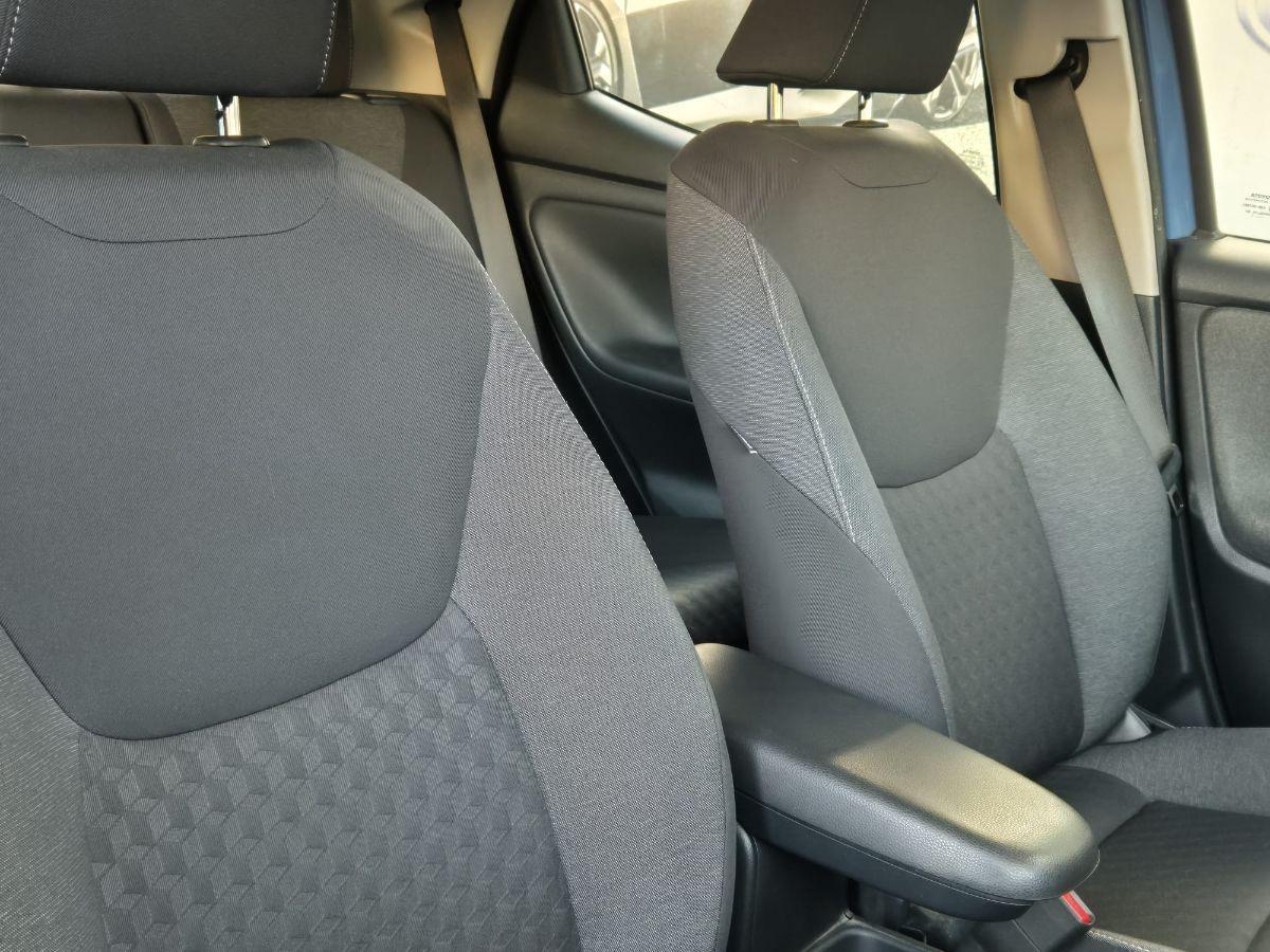TOYOTA - Yaris - 1.5 Hybrid 5p. Business