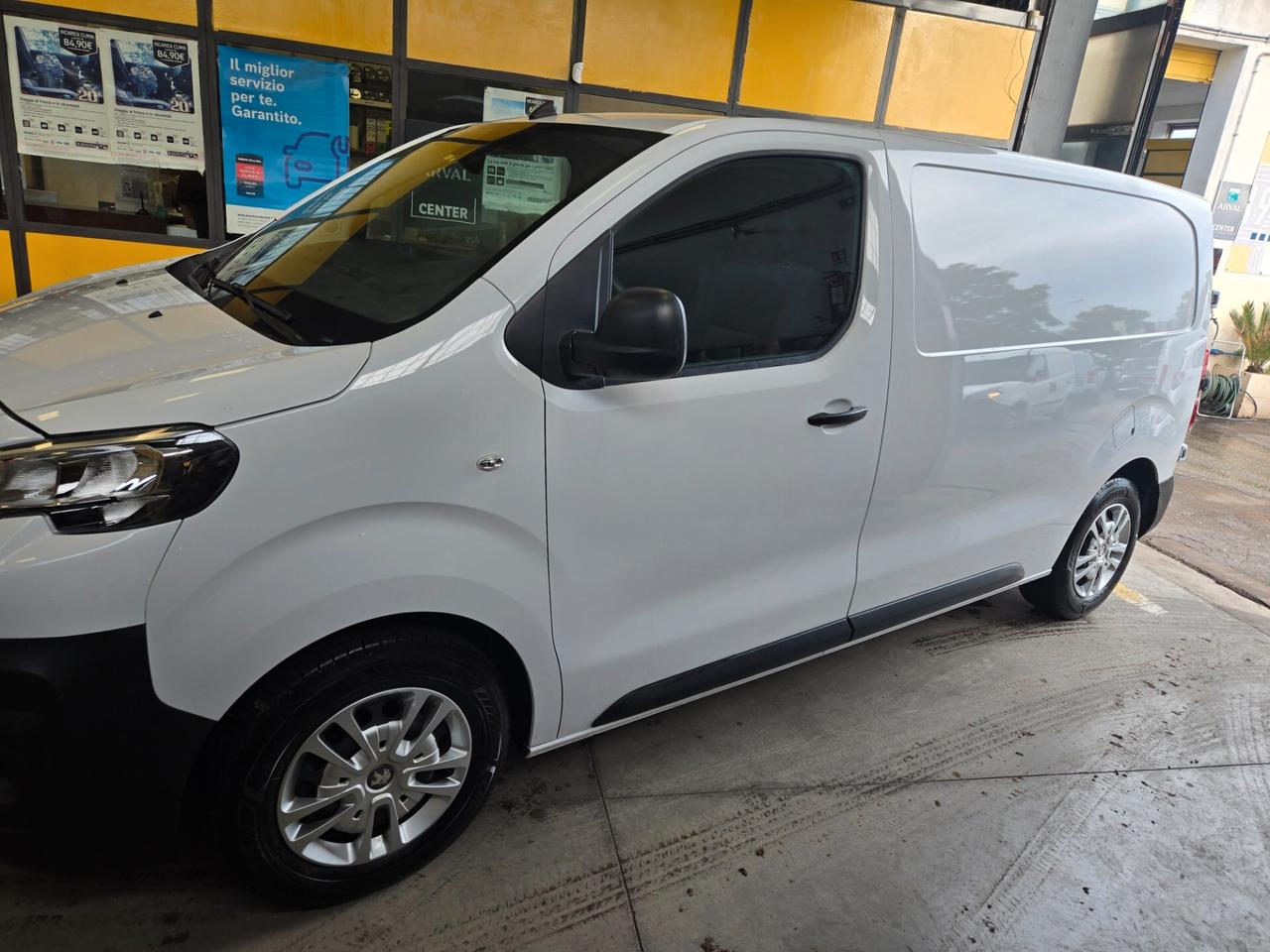 Peugeot Expert IVA COMPRESA SENZA VINCOLI